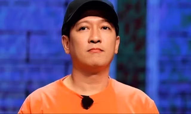 Game show có Trường Giang xin lỗi