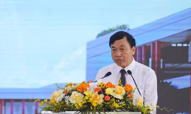 Đưa giáo dục công nghệ đến vùng Tây Bắc