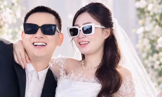 Hoài Lâm thông báo cưới