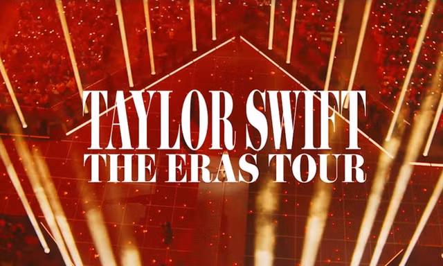Cô gái bị tạm giữ vì lừa bán vé ca nhạc của ca sĩ Taylor Swift qua mạng