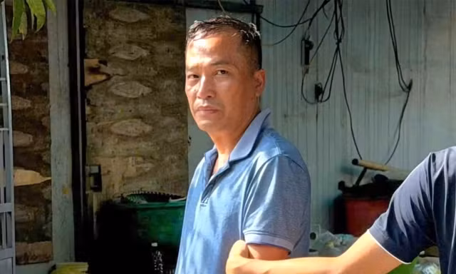 Hé lộ động cơ gây án của nghi phạm sát hại tài xế ô tô ở Hà Nội 