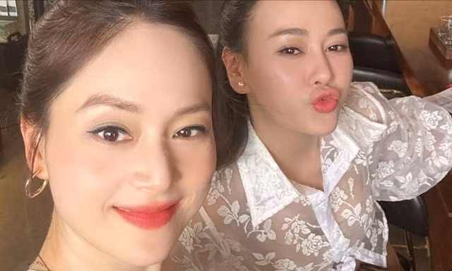 Lan Phương khiến khán giả nổi da gà
