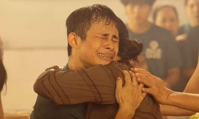 Một bộ phim Việt mỗi tuần kiếm hơn 100 tỷ đồng