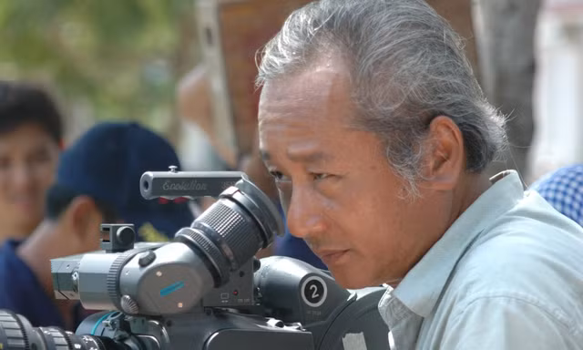 Nguyên nhân đạo diễn Nguyễn Vinh Sơn qua đời