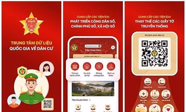 Những chính sách nổi bật có hiệu lực từ tháng 9/2026