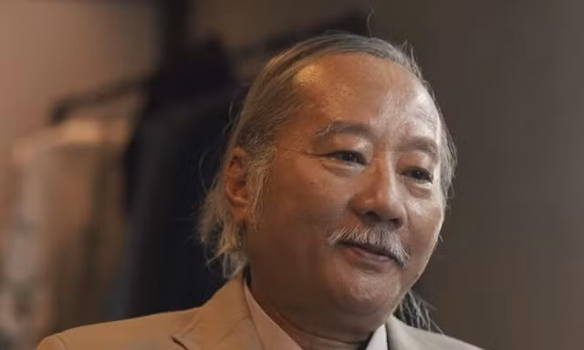 Đạo diễn Nguyễn Vinh Sơn qua đời