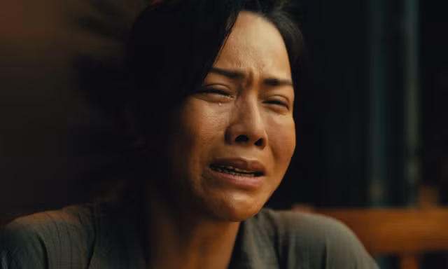 Thông báo nóng phim có Nhật Kim Anh