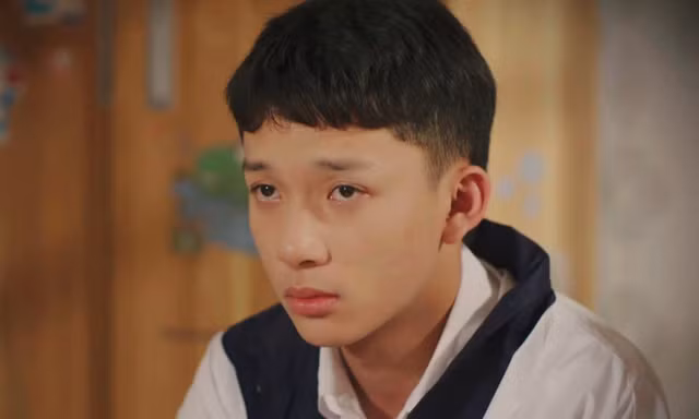 Diễn xuất của Sơn Tùng 