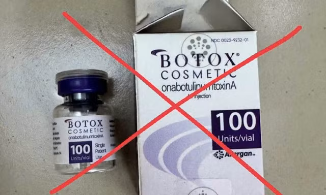 Khởi tố 21 bị can trong vụ buôn bán hơn 122.000 sản phẩm thuốc và thiết bị y tế