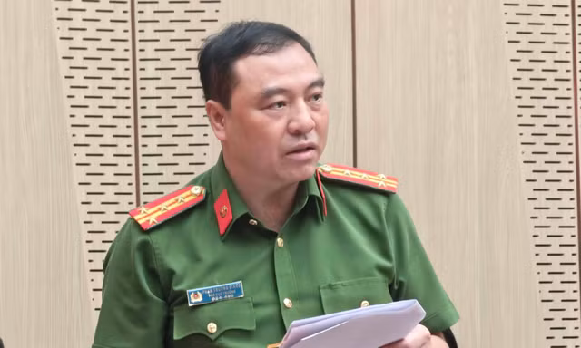 Vụ tiêu cực cấp mã số sầu riêng: Tạo giấy phép con để phục vụ lợi ích nhóm