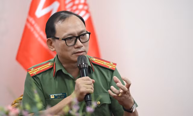 Khôi phục công bằng sau gian lận thi cử