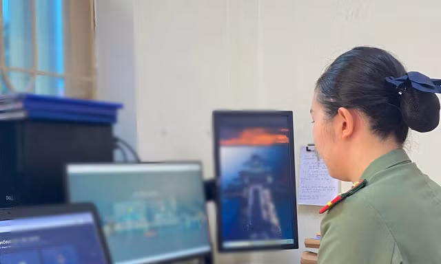 Dự thảo Luật An ninh dữ liệu: Bảo đảm an ninh dữ liệu đối với công nghệ mới và trí tuệ nhân tạo