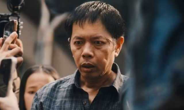 Phim có Thái Hòa không bán được vé nào