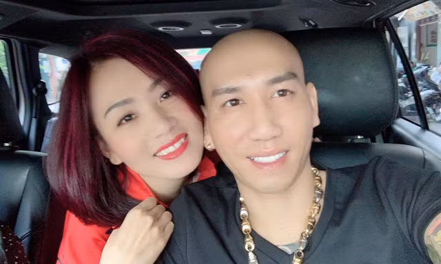 Vợ chồng Phú Lê - Thúy Kiều là ai?