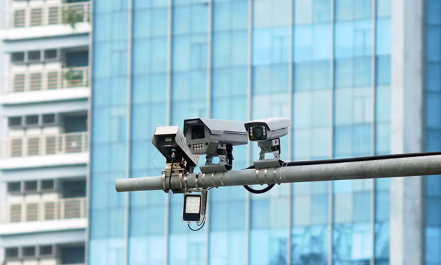 Người dân có phải lo lắng bị camera AI phạt oan? 
