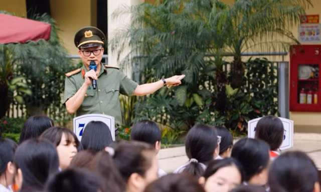 Cần phân biệt rõ quyền phản biện chính sách với hành vi cố ý xuyên tạc, thao túng dư luận