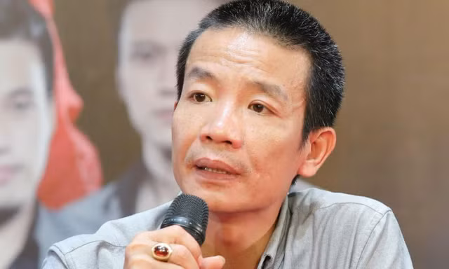 Bài thơ ‘Cái đẹp’ của Nguyễn Vĩnh Tiến vào đề thi học sinh giỏi bị nói 'thảm họa'