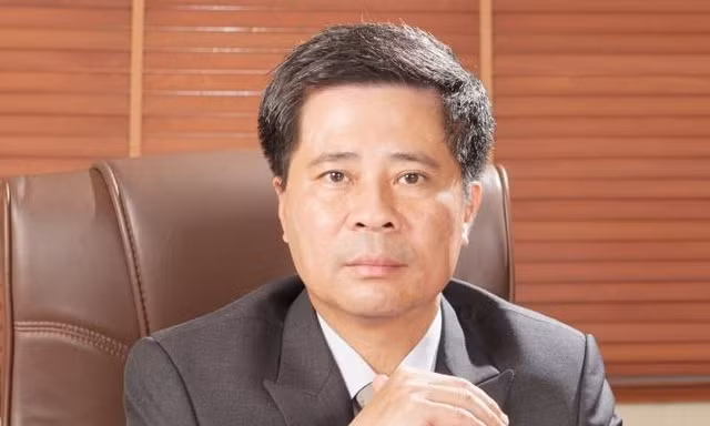 Khởi tố nguyên Chủ tịch HĐTV Tổng công ty Truyền tải điện Quốc gia