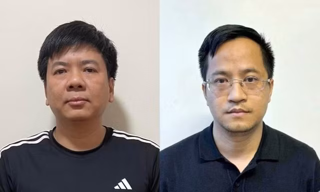Kết thúc điều tra bổ sung vụ án Shark Thủy lừa đảo gần 7.700 tỷ đồng