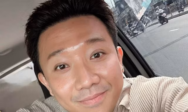 Nguy cơ của Trấn Thành