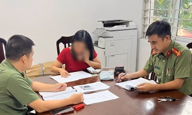Lý do Bộ Công an đề xuất mở rộng thẩm quyền điều tra cho Công an cấp xã