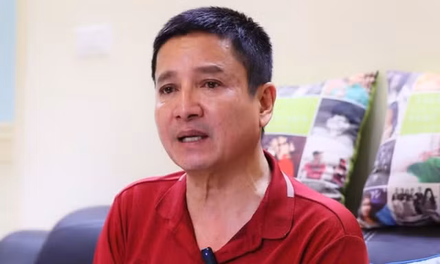 NSƯT Chí Trung chuyển khỏi căn nhà số 1 Tràng Tiền