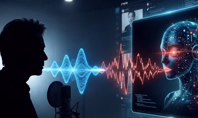 Diễn viên lồng tiếng Nhật Bản kiện TikTok vì bị AI đạo giọng nói