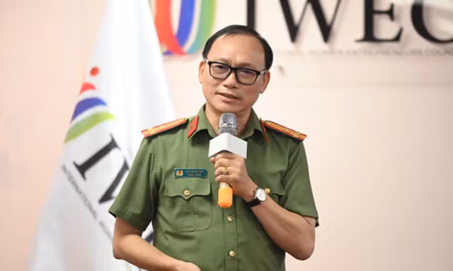 Đừng bao giờ kiếm tiền bằng cách cho người khác mượn danh tính