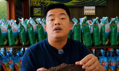 Người bán thịt trâu Tây Bắc bức xúc với hành vi gian lận của Hải Sa Pa