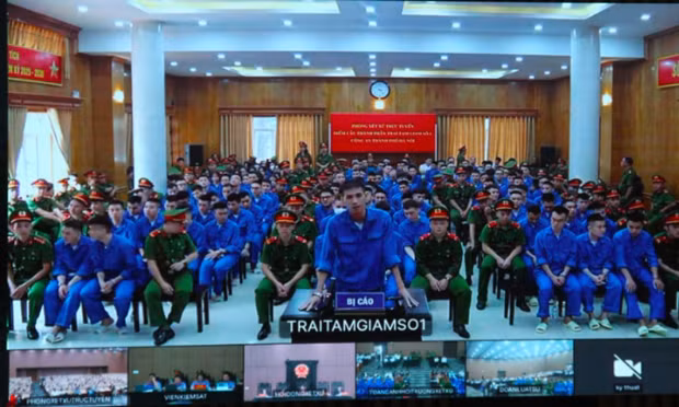 Thuộc cấp của Mr Pips bày tỏ ăn năn khi biến thành kẻ bất lương do 'đi sai đường' 
