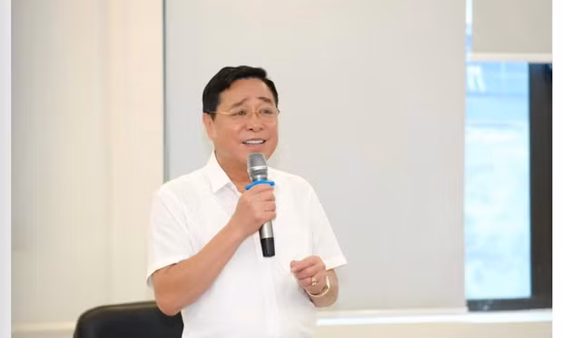 Chủ tịch Cadisun Phạm Lương Hòa bị phạt 5 năm tù vì trốn thuế 405 tỷ đồng
