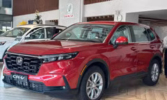 Những mẫu xe hybrid ăn khách nhất tại Việt Nam