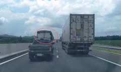Thông tin mới về xử phạt xe vi phạm khoảng cách, đi "rùa bò", ôm làn trái cao tốc