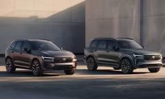 Hai SUV hybrid chủ lực của Volvo có nâng cấp quan trọng