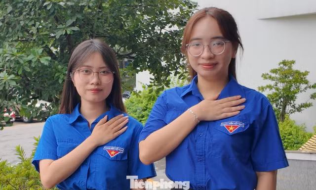 Hành trình đỏ 2026: Mang hình ảnh Việt Nam đến với bạn bè quốc tế
