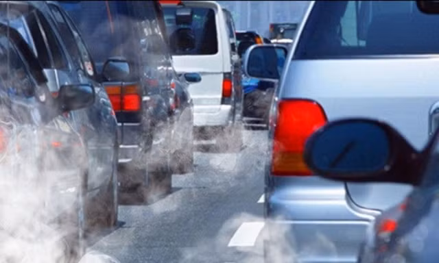 Áp chuẩn khí thải mới: Lưu ý với chủ xe khi đăng kiểm
