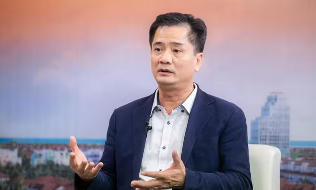 TS. Nguyễn Văn Đính: Hồng Hạc City sở hữu 'tọa độ vàng' dẫn dắt sóng đầu tư khi Bắc Ninh lên TP trực thuộc Trung ương