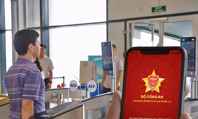 Thông tin mới nhất với khách đi máy bay 