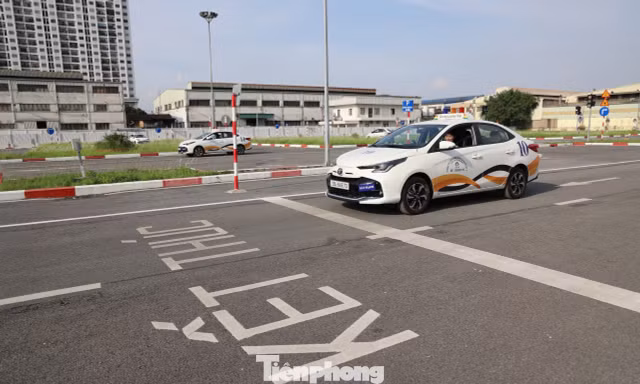 Nhiều quy định mới về đào tạo, sát hạch lái xe từ 1/7