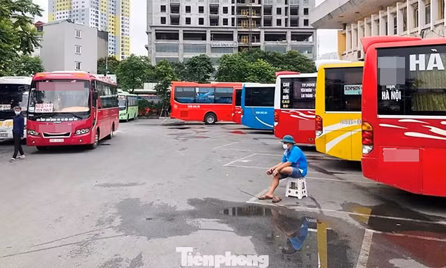 Chi phí tăng cao, đề xuất cho nhà xe dừng chạy chuyến vắng khách