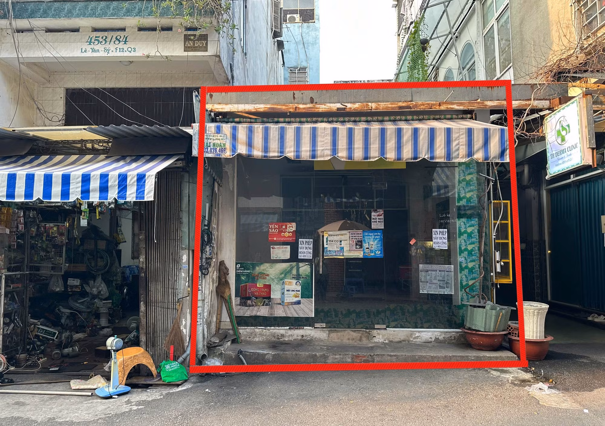 TPHCM sắp đấu giá loạt khu đất gần 105 ha
