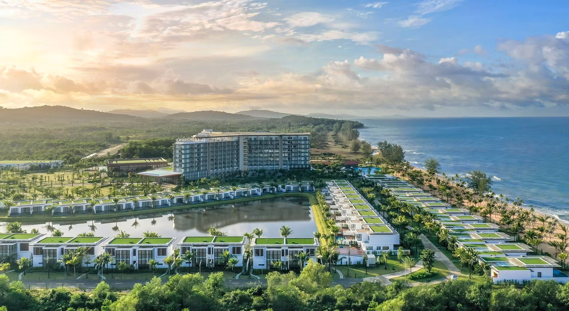 Gần 150.000 căn condotel bị 'mắc cạn'