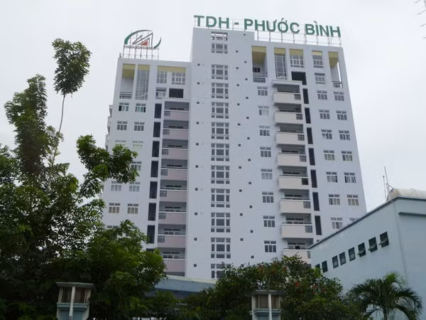 Lợi nhuận doanh nghiệp bất động sản 'bốc hơi' hơn 80% sau soát xét