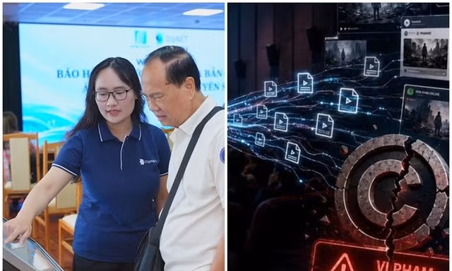 Bảo hộ và thương mại hóa bản quyền âm nhạc trong kỷ nguyên số