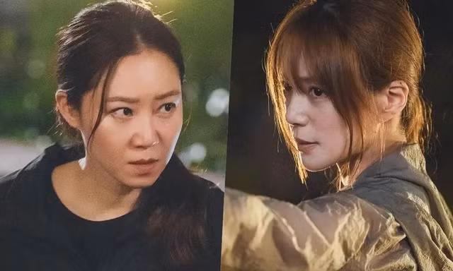 'A Bona Fide Kille' là bộ phim được yêu thích nhất tháng Chín