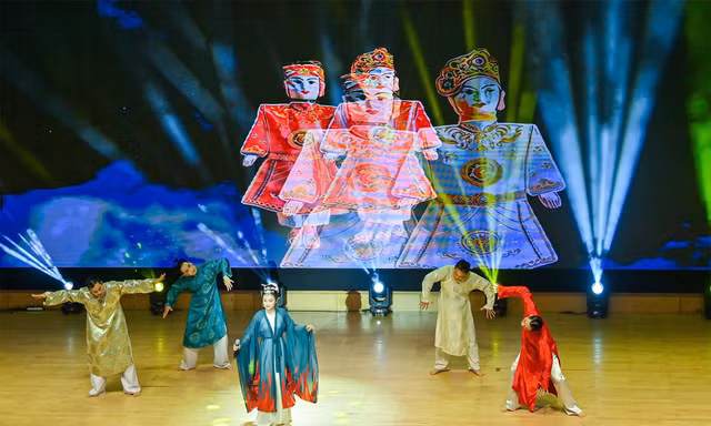 Lễ trao giải và vinh danh giải thưởng âm nhạc 'Yoshine Music Festival Toàn quốc 2026'