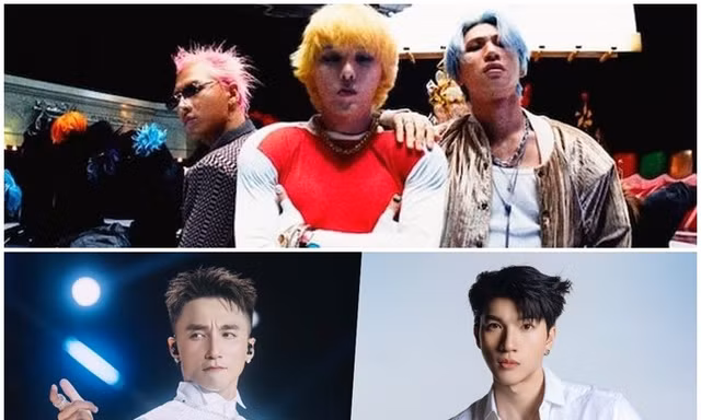 'Ông lớn' đứng sau G-DRAGON, BIGBANG bắt tay phát triển fandom Việt