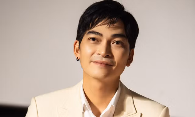 Khương Ngọc và hình ảnh chiếc ghế trong bộ phim 'Lên hương'