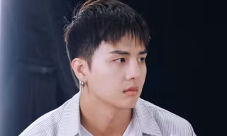 Duy Khánh rời Gia đình Haha