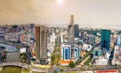 Sáng mai, hội thảo về đầu tư, mở rộng không gian phát triển TPHCM